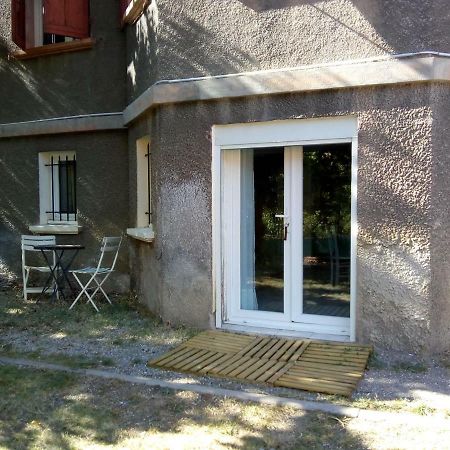 7 Rue Du Docteur Paul Jouve Apartment Digne-les-Bains Luaran gambar
