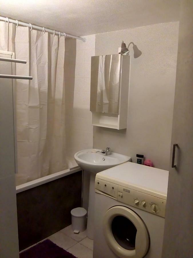 7 Rue Du Docteur Paul Jouve Apartment Digne-les-Bains Luaran gambar